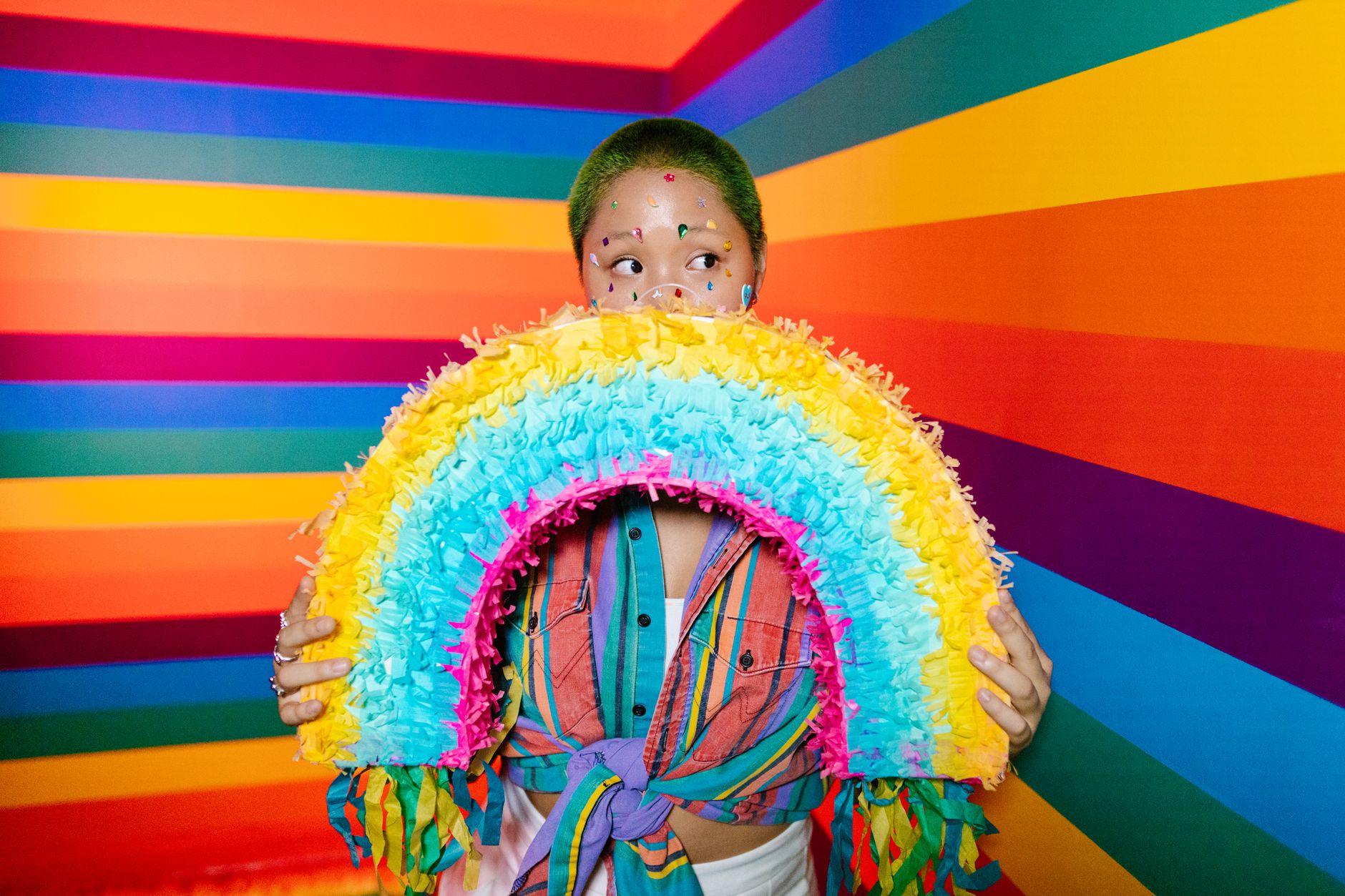 Piñata : bien la choisir et la remplir